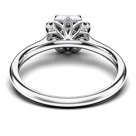 Admiration Diamond Ring
