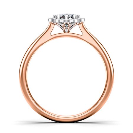 Admiration Diamond Ring