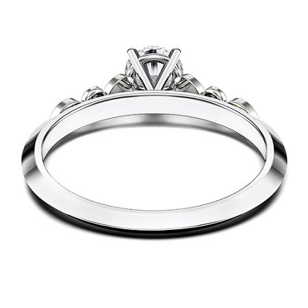 Carolina Diamond Ring