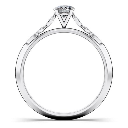 Carolina Diamond Ring