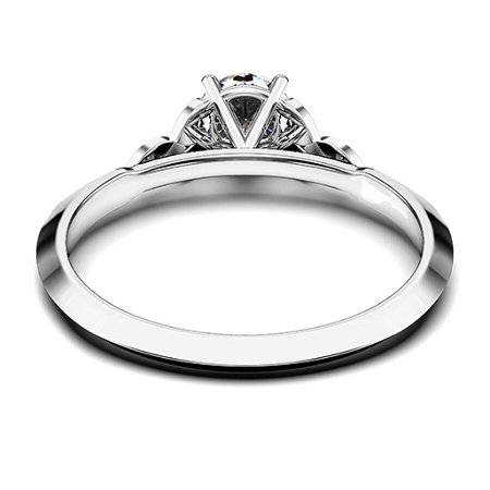 Amélie Diamond Ring