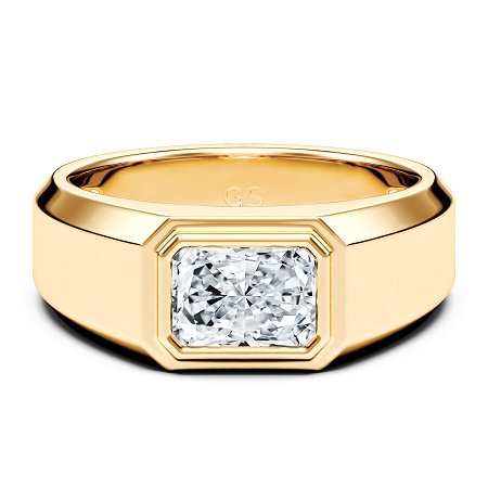 Heirloom Engagement Ring