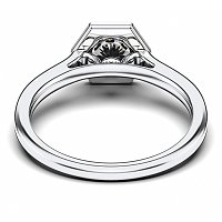 Harmony Diamond Ring