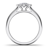 Euphoria Diamond Ring