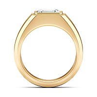 Heirloom Engagement Ring
