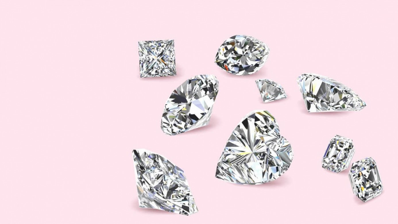 Buying Loose Diamonds. The Goals, Rules and Perspectives Involved