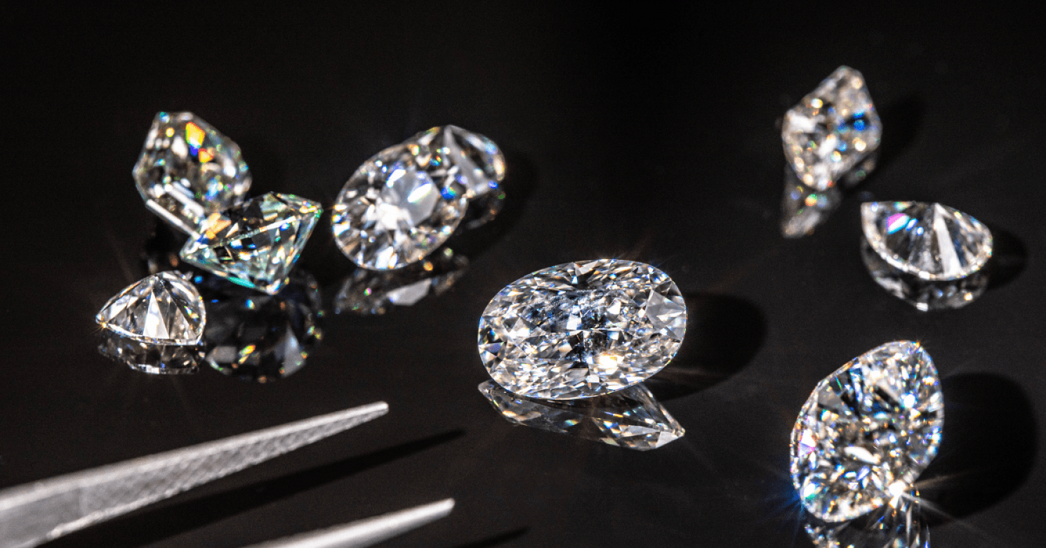 HPHT vs. CVD Lab Grown Diamonds – Key Differences Explained