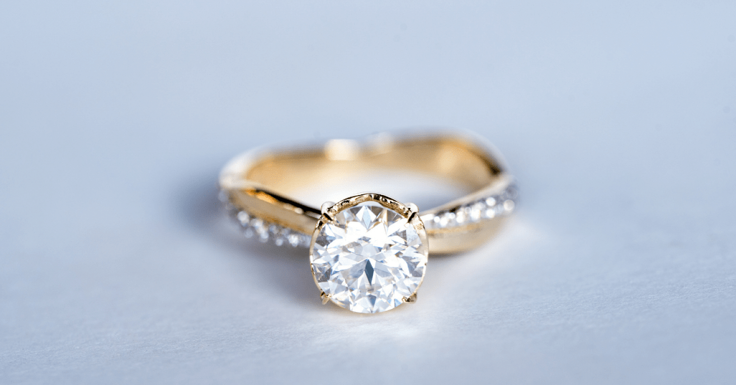 How to Insure Engagement Rings and Diamond Jewellery