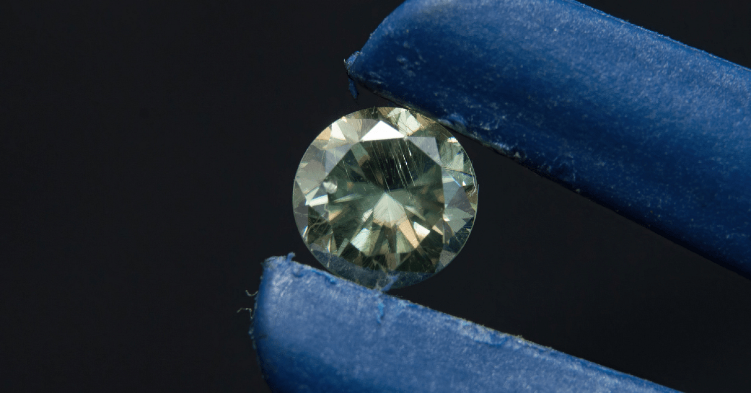 Moissanite vs. Lab Diamonds – Key Differences Explained