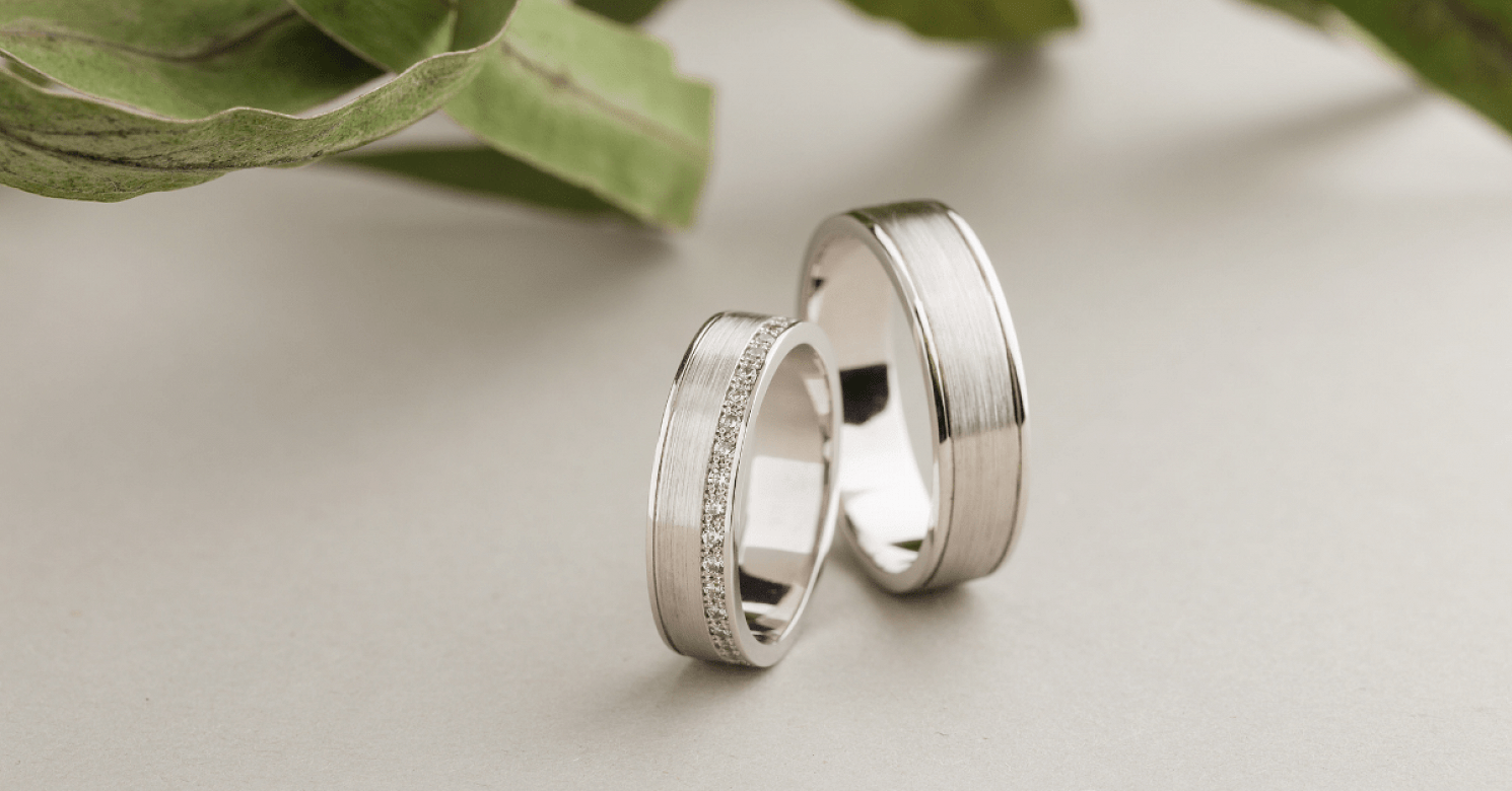 Platinum vs White Gold Engagement Rings: Which Metal Should You Choose?