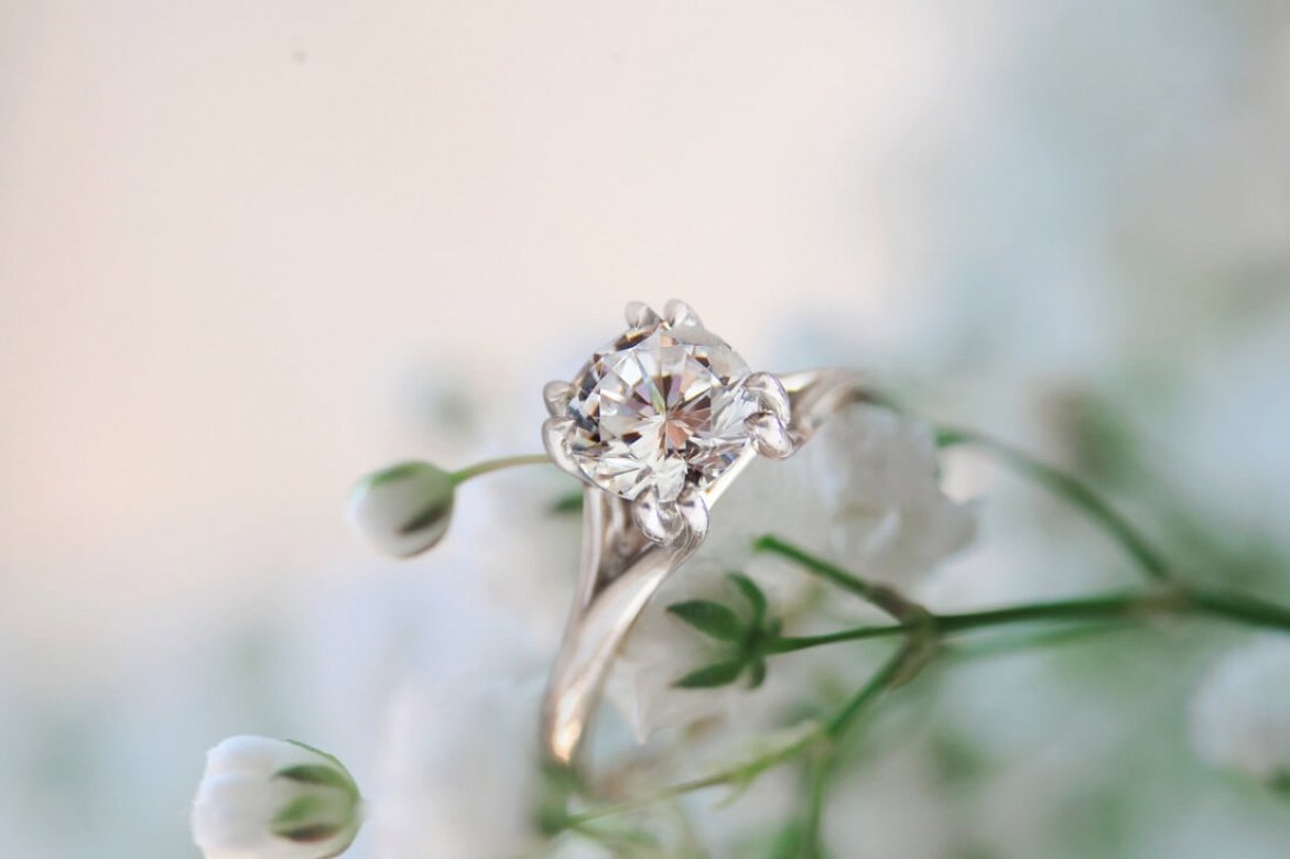 5 Practical Tips on Buying or Designing a Diamond Ring