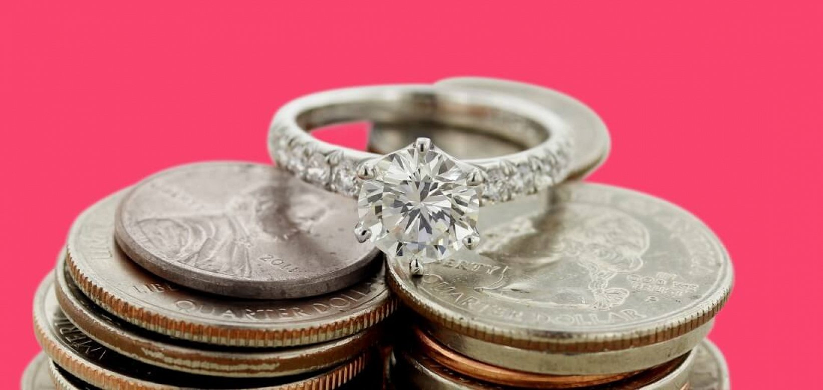 Things You Probably Did Not Know About Engagement Rings