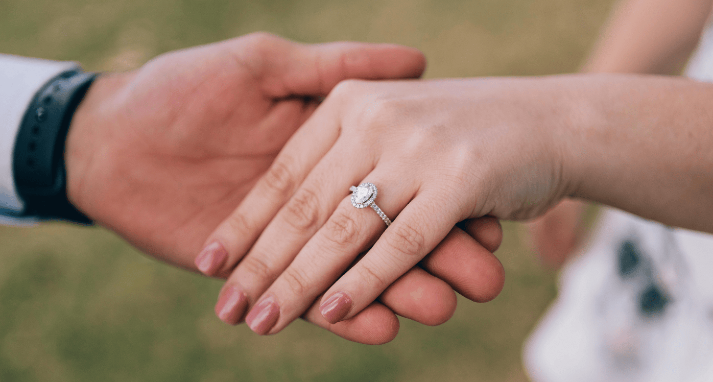 6 Engagement Ring Trends to Watch in 2024