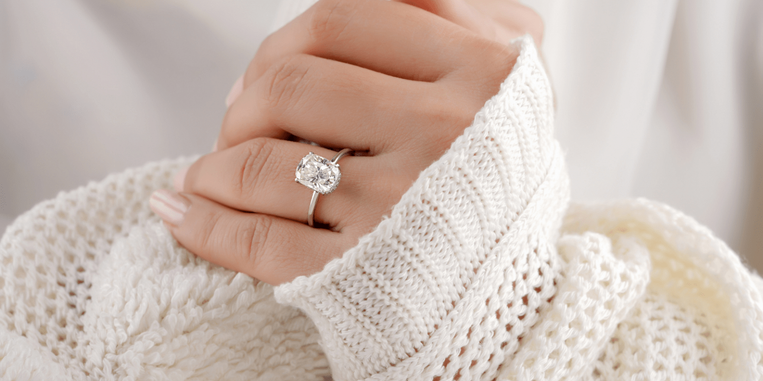 Lab Grown Diamonds vs. Natural Diamonds – A Simple Guide for 2023